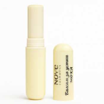 НОВЕ ФАРМ БАЛСАМ ЗА УСТНИ МОКА 4 Г