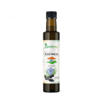 ЧЕРЕН КИМИОН 250МЛ ЗДРАВНИЦА 