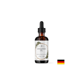 Масло от риган (80% карвакрол) – Имунна и дихателна подкрепа, 30 ml капки
