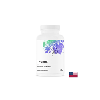 Мултивитамин + каротеноиди, кверцетин и ресвератрол, 240 капсули за 4 месеца прием