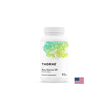 Бета аланин-SR – мускулна сила и издръжливост, 800 mg, 120 таблетки с удължено освобождаване 693749006459