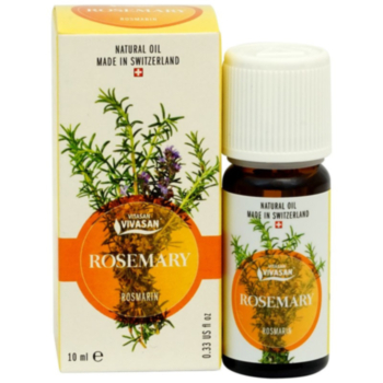 ВИВАСАН ЕТЕРИЧНО МАСЛО РОЗМАРИН 10МЛ