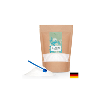 Нервна и мускулна функция - Глицин, 1 kg прах