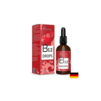 Нервна система - Витамин В12, 500 µg х 60 ml
