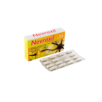 *НЕВРАКСИЛ КАПС.Х 30
