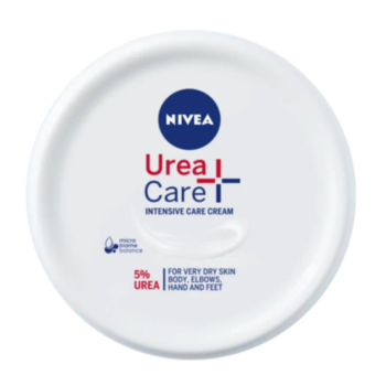 НИВЕА КЕЪР УРЕА+ 5% ПОДХРАНВАЩ КРЕМ 300МЛ 85881 Х