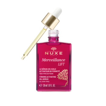 78435 НУКС МЕРВЕАНС ЕКСПЕРТ УПЛЪТНЯВАЩ КРЕМ ПРОТИВ БРЪЧКИ 50МЛ НОРМАЛНА КОЖ