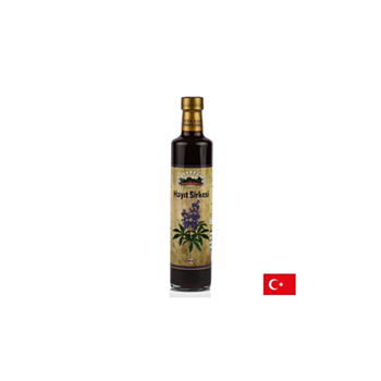Натурален оцет от витекс - Подкрепа за женското хормонално здраве, 500 ml