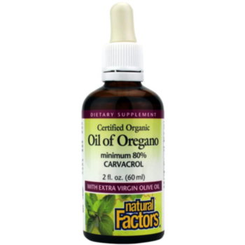 NF РИГАН ОРГАНИК МАСЛО 60МЛ 4572 NF В