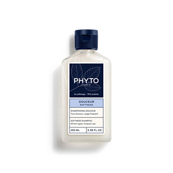 ФИТО СОФТНЕС ШАМПОАН ЗА ВСЕКИ ТИП КОСА 100МЛ