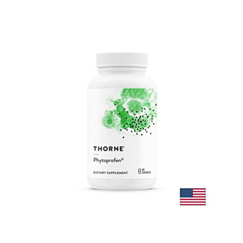 Формула с босвелия, бромелаин, куркума и джинджифил - Phytoprofen® - за ставите и съединителната тъкан, 60 капсули