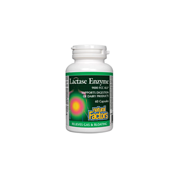 NF ЛАКТАЗА ЕНЗИМ КАПС. 250МГ Х 60 1740 NF В