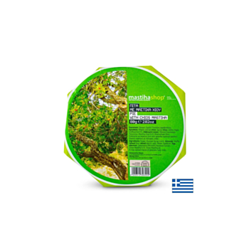 Пита с вафлени кори и мастиха – Деликатен вкус от гръцката традиция, 80 g
