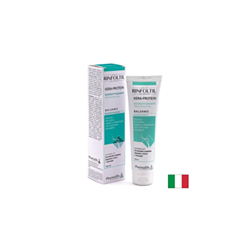 Подхранващо масло за суха и увредена коса – с арганово масло, авокадо, лен и коноп, 50 ml