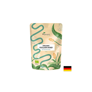 При запек и проблеми с храносмилането - Псилиум (хуск), 400 g