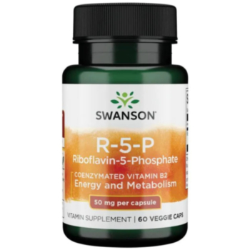 Суонсън R-5-P рибофлавин-5-фосфат