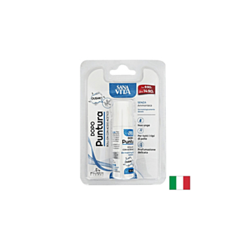 Рол он за след ухапвания от комари (с алое вера, цвят от лайка и невен и оцетна киселина), 20 ml 8052049528448