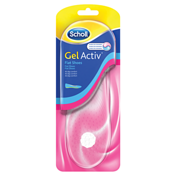 ШОЛ СТЕЛКИ ЗА РАВНИ ОБУВКИ *