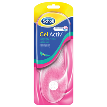 ШОЛ GEL ACTIV ЕЖЕДНЕВНИ СТЕЛКИ ЗА ВИСОКИ ТОКЧЕТА 4803015