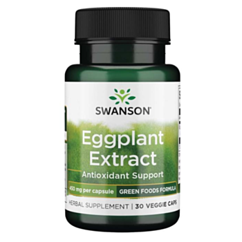 Екстракт от Патладжан