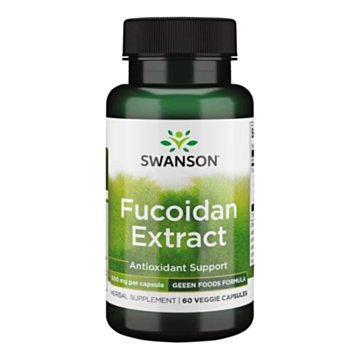 Екстракт от фукоидан