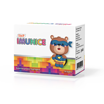 SUN WAVE PHARMA ИМУНИС САШЕТА Х 30