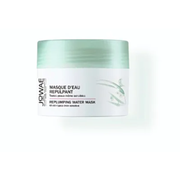 ЖОУЕЙ УПЛЪТНЯВАЩА ХИДРАТИРАЩА МАСКА ЗА ЛИЦЕ С ЦВЯТ ОТ САКУРА, ЛЕНЕНО СЕМЕ И СЛАДЪК БАДЕМ 50МЛ *