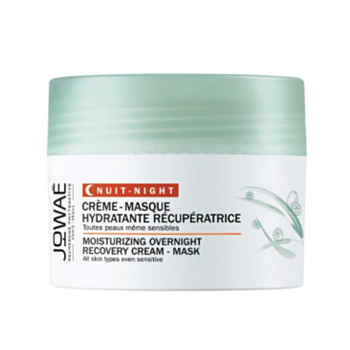 ЖОУЕЙ ХИДРАТИРАЩ И ВЪЗСТАНОВЯВАЩ НОЩЕН КРЕМ-МАСКА ЗА ЛИЦЕ 40МЛ