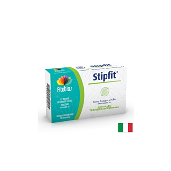 Сена 260 mg + зърнастец + псилиум – При запек и за естествена чревна перисталтика, Stipfit®, 20 таблетки 8053782430598