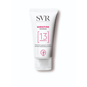 СВР СЕНСИФИН МАСКА ЗА ЧУВСТВИТЕЛНА КОЖА 50МЛ Х