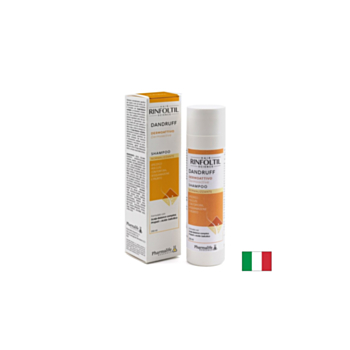 Шампоан против пърхот с пироктон оламин и цинк PCA, 250 ml