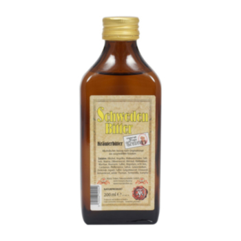 ОРИГИНАЛНА ШВЕДСКА ГОРЧИВКА 200МЛ УНИФАРМА