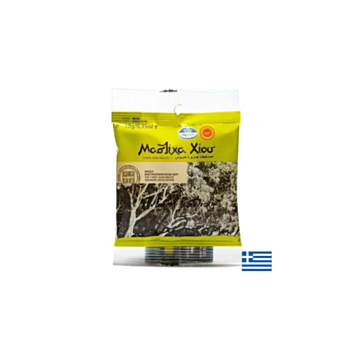 Смола от мастиха – За храносмилане и устна хигиена, 10 g