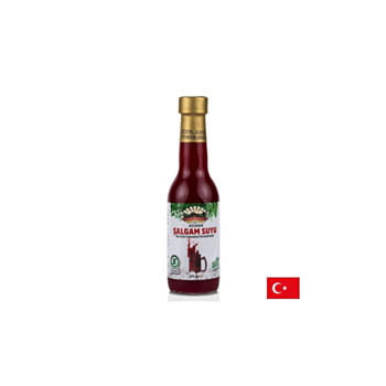 Сок от ферментирала ряпа - За храносмилане и тонус, 250 ml