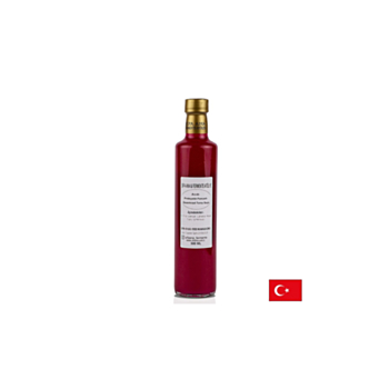 Пробиотичен сок от кисело зеле и червено цвекло, 500 ml