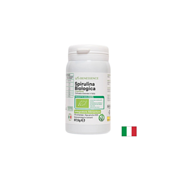 Спирулина за енергия, имунитет и детокс, 175 таблетки