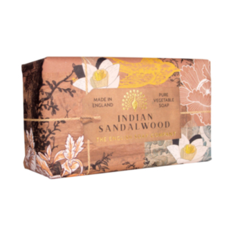 ESC САПУН САНДАЛОВО ДЪРВО 200ГР