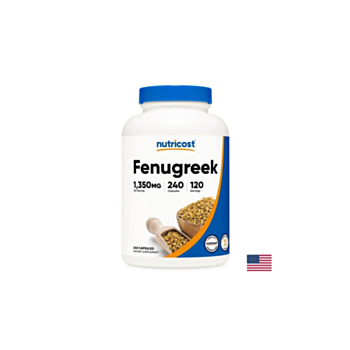 Стомашно-чревен тракт - Сминдух (семена), 240 капсули 