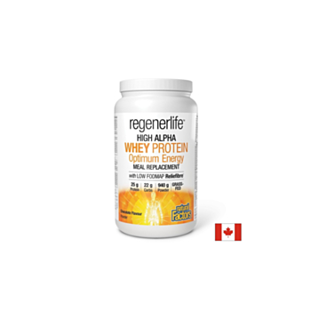 Суроватъчен протеин изолат + фибри + витамини и минерали - Контрол на апетита и теглото, 940 g, прах с вкус на шоколад 