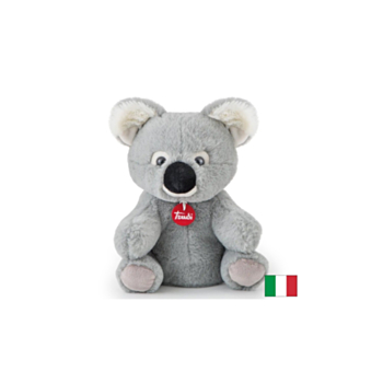 Терапевтична играчка-грейка Коала – За релакс на тялото - При колики, схващания, мускулни и менструални крампи 800629193287