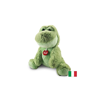 Терапевтична играчка-грейка Жаба – За релакс на тялото - При колики, схващания, мускулни и менструални крампи 8006529695583