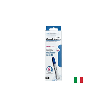 Тест за ранно установяване на бременност Sanavita х 1 бр 8052049552585