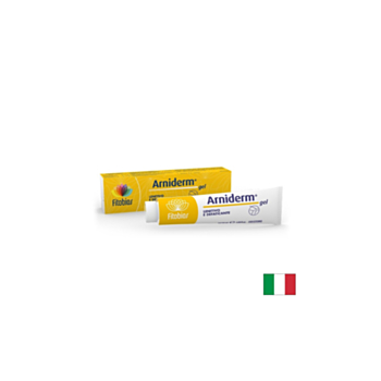 Успокояващ гел с арника при синини и мускулен дискомфорт – Arniderm, 50 ml A938426513