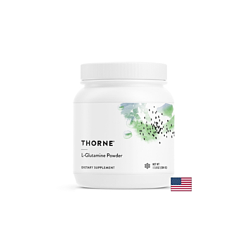 L-глутамин – за чревната бариера и мускулната функция, 512 g, прах за 2+ месеца прием