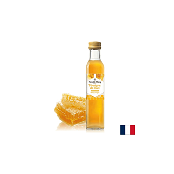 Меден оцет (без сулфити) - Vinaigre de miel, 250 ml