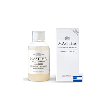 Вода за Уста с Мастиха, 250 ml Mastiha