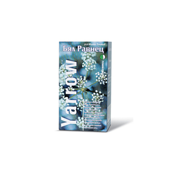 БЯЛ РАВНЕЦ ТАБЛ. Х 120 - ТОШКОВ