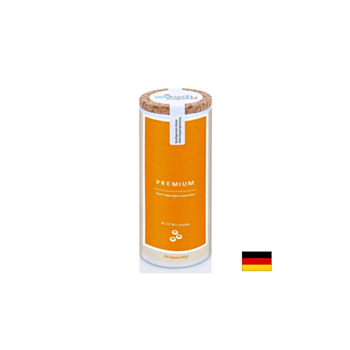 Премиум формула срещу анемия и умора, 290 капсули за 145 дни прием