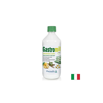 Женско биле, Лайка и Алое вера – Добро храносмилане, 500 ml