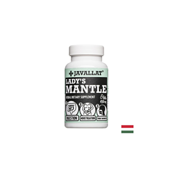 Женско здраве - Шапиче, 450 mg х 60 капсули